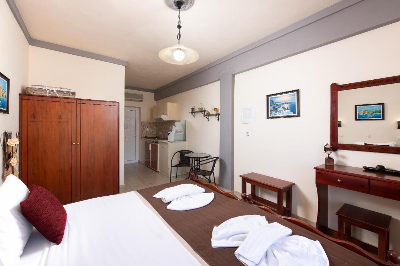 Daydream Hill Hotel Stavros  Exterior photo