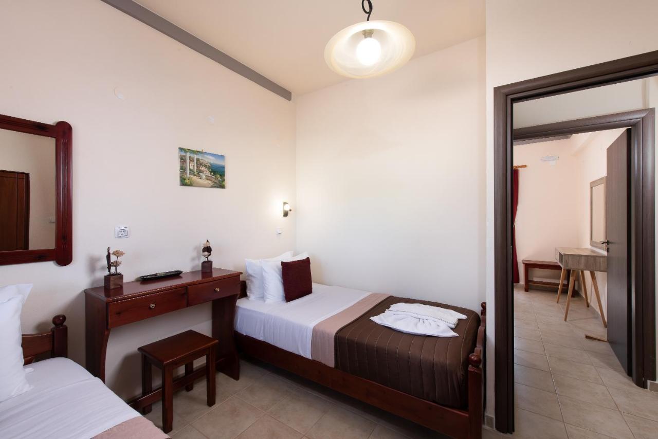 Daydream Hill Hotel Stavros  Exterior photo