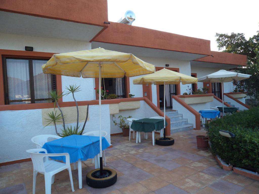 Daydream Hill Hotel Stavros  Exterior photo